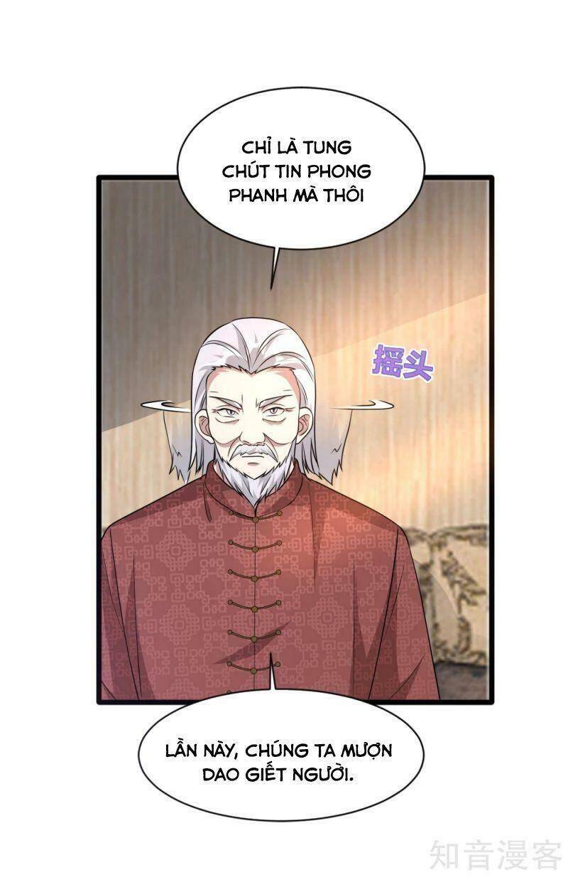 Đô Thị Tà Vương Chapter 167 - Trang 2