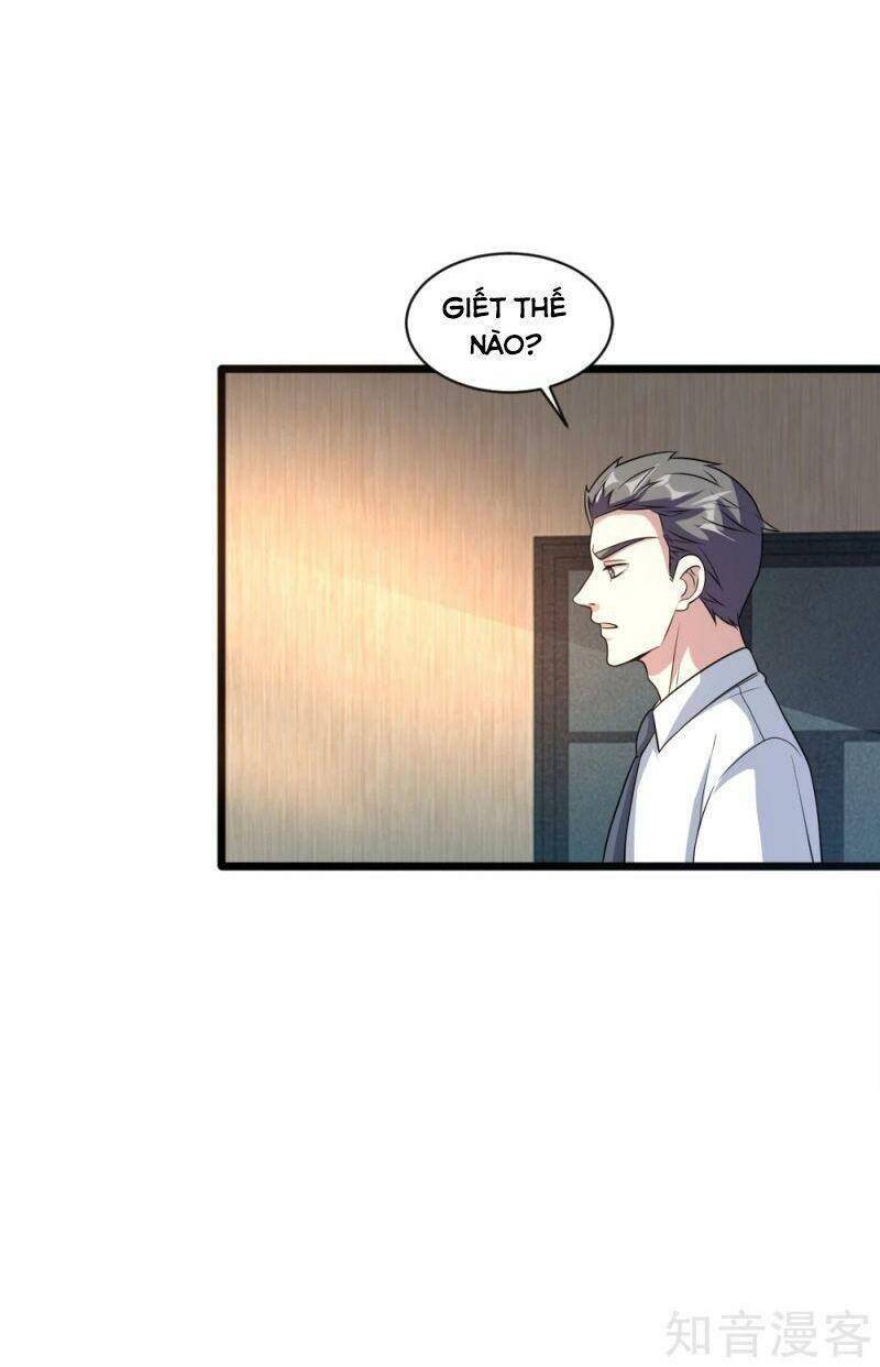 Đô Thị Tà Vương Chapter 167 - Trang 2