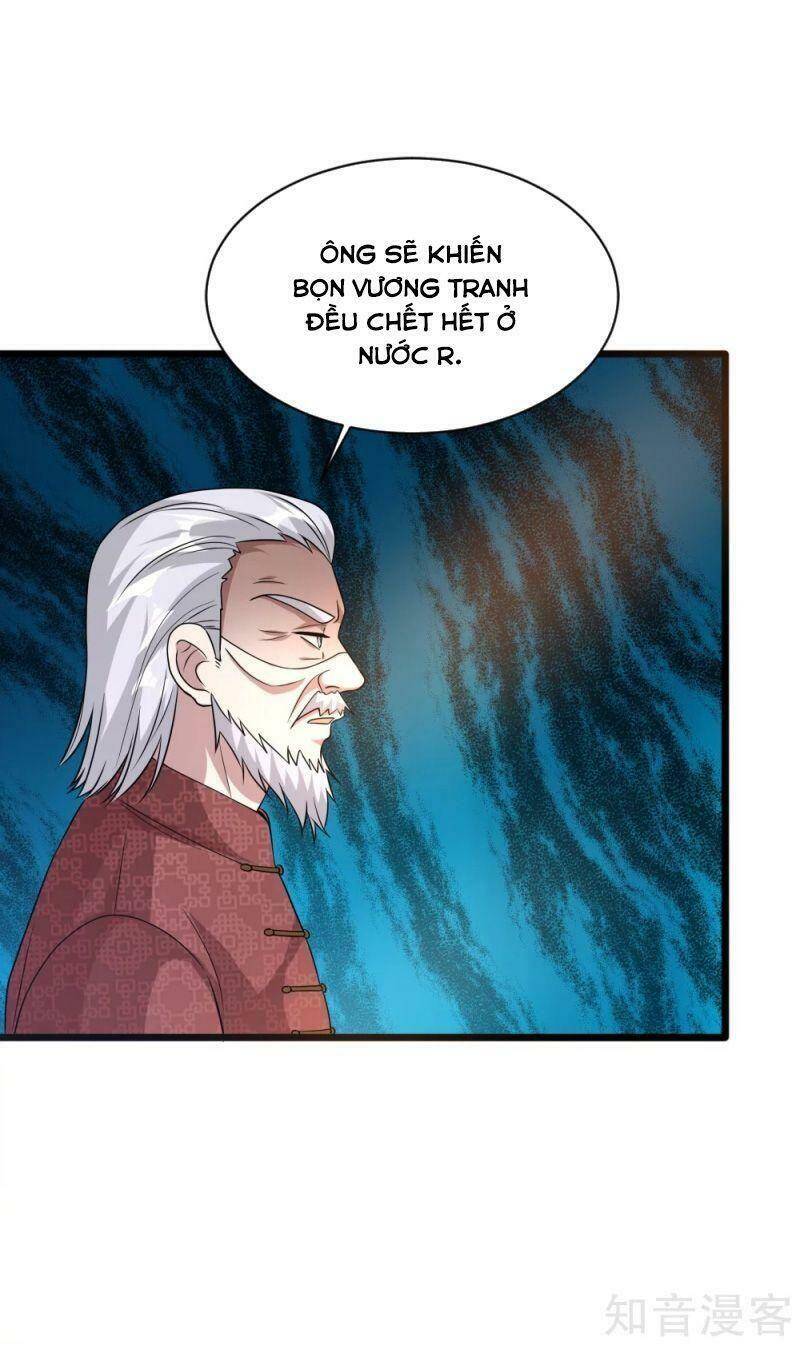 Đô Thị Tà Vương Chapter 167 - Trang 2