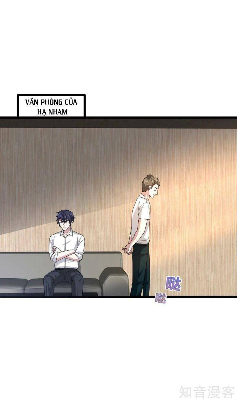 Đô Thị Tà Vương Chapter 167 - Trang 2