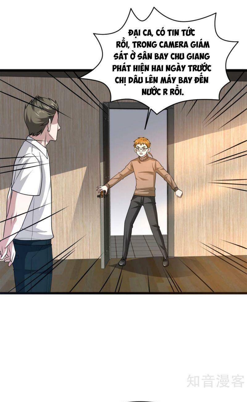 Đô Thị Tà Vương Chapter 167 - Trang 2