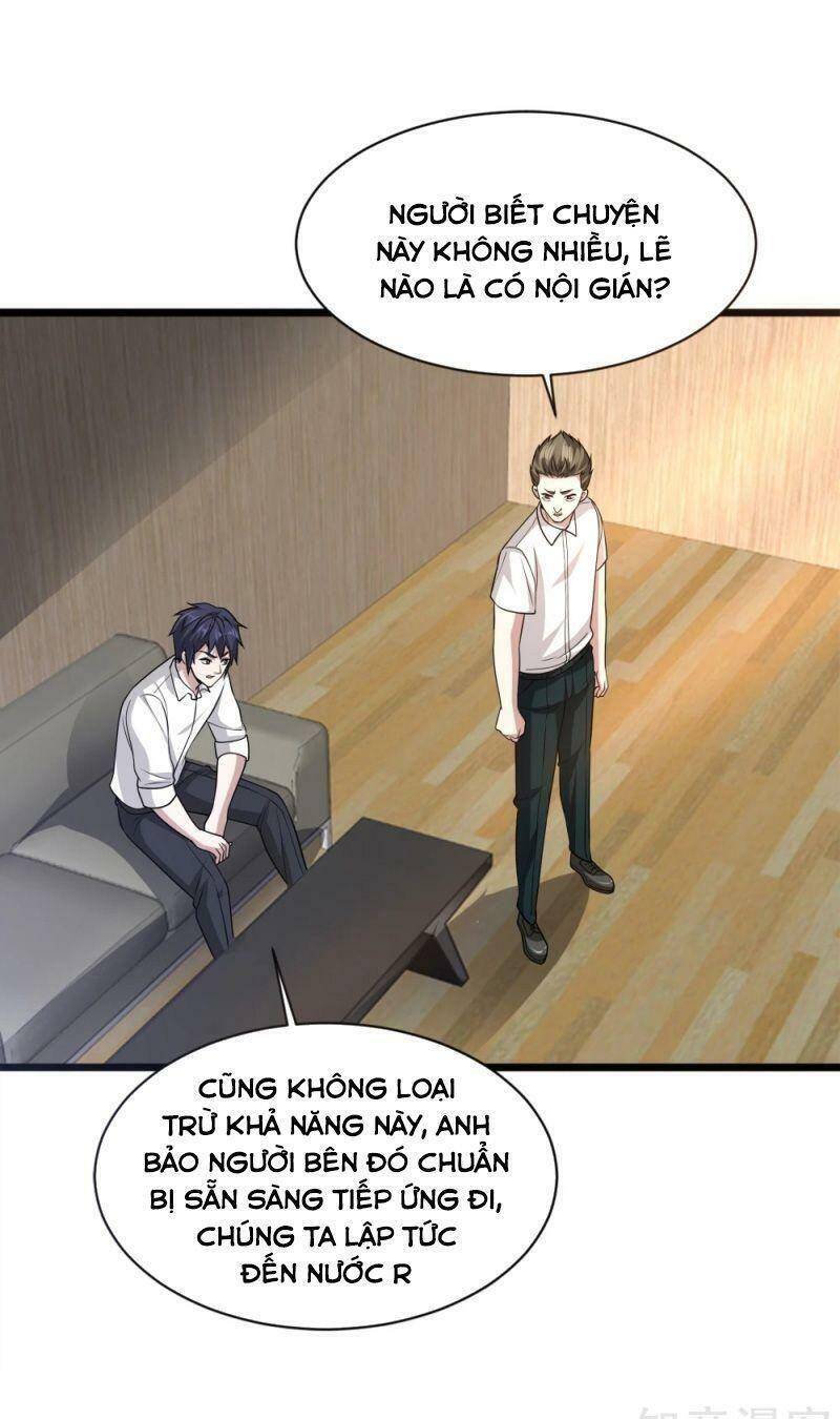 Đô Thị Tà Vương Chapter 167 - Trang 2