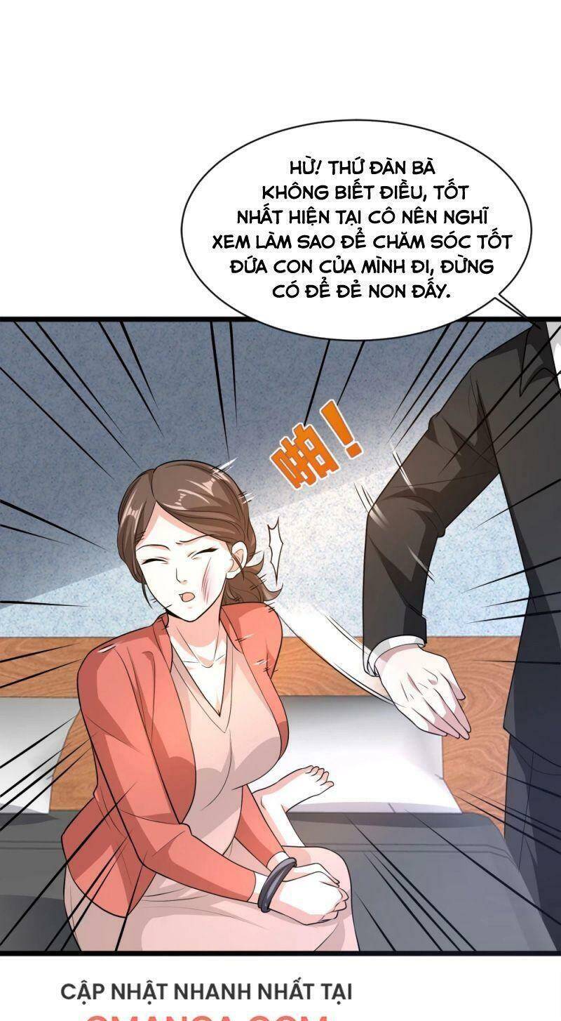 Đô Thị Tà Vương Chapter 168 - Trang 2