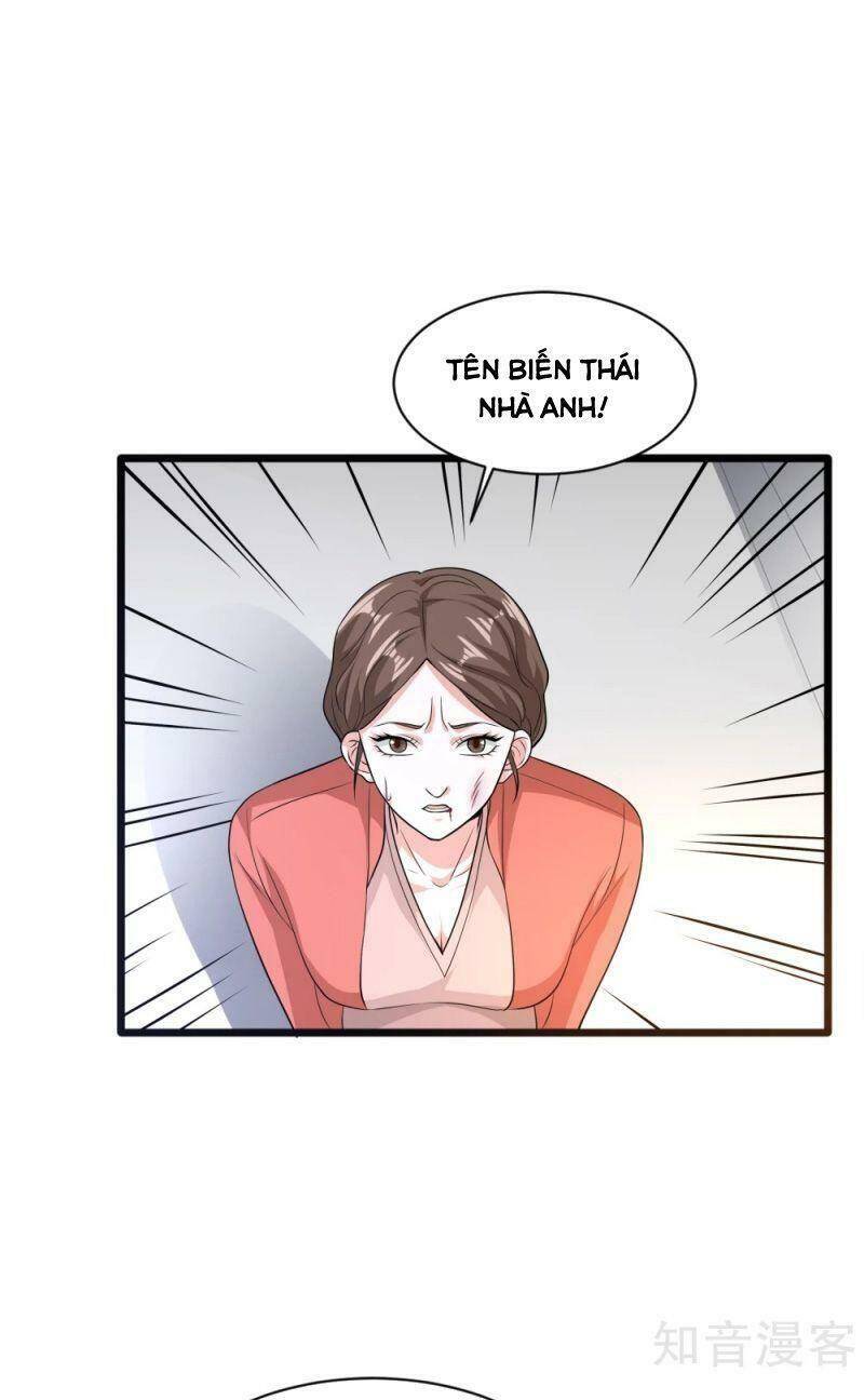 Đô Thị Tà Vương Chapter 168 - Trang 2