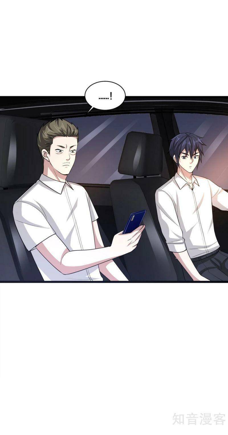 Đô Thị Tà Vương Chapter 168 - Trang 2