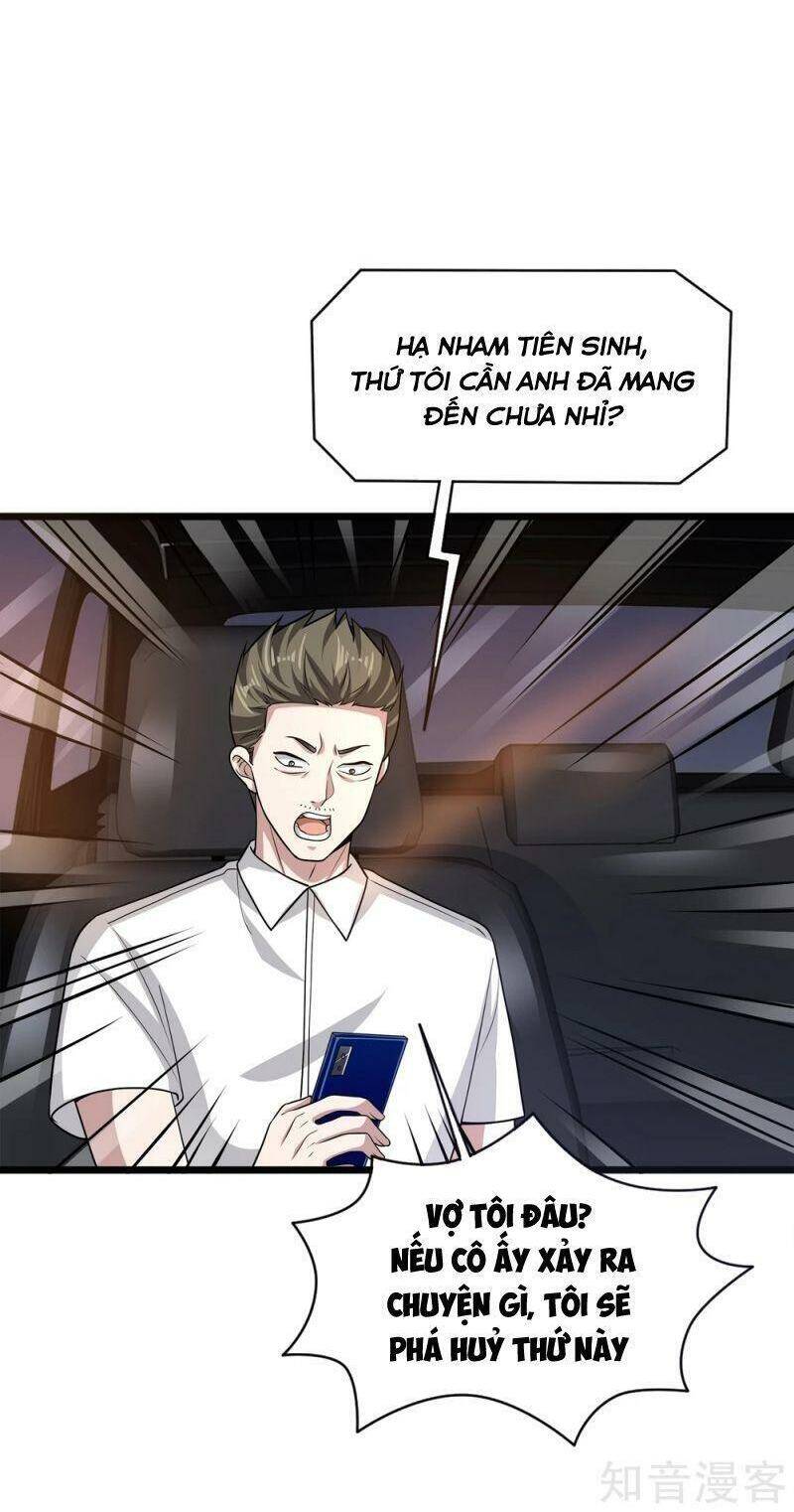 Đô Thị Tà Vương Chapter 168 - Trang 2