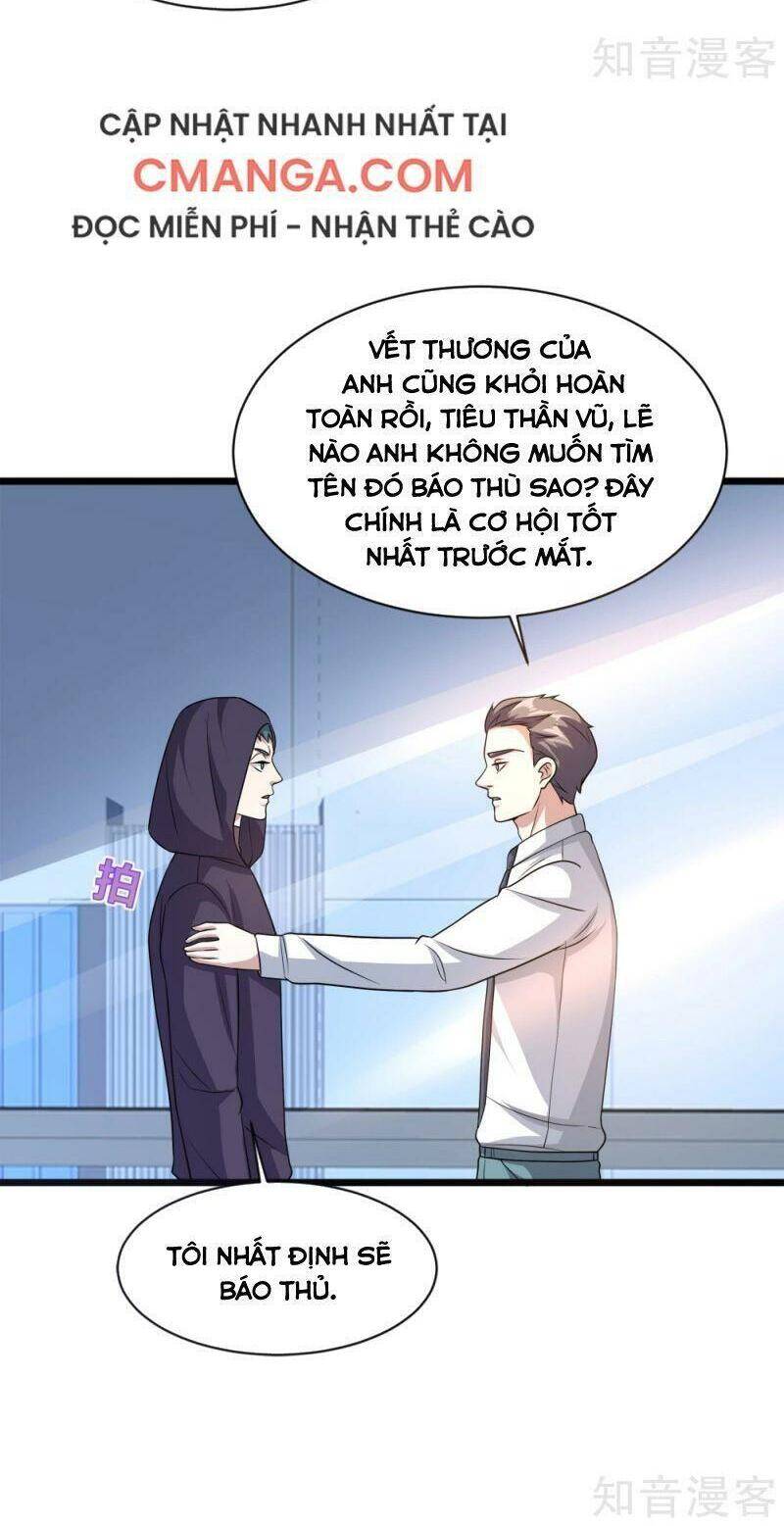 Đô Thị Tà Vương Chapter 168 - Trang 2