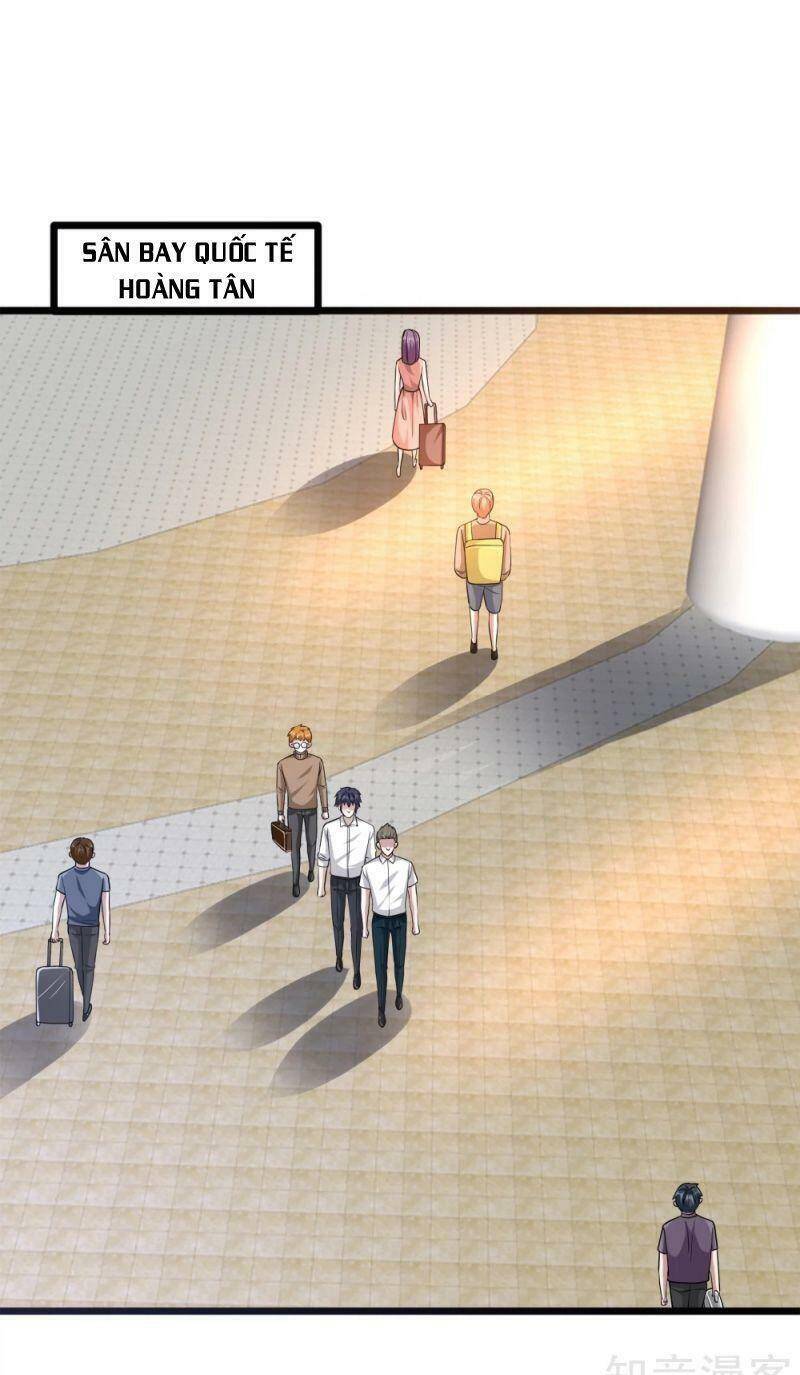 Đô Thị Tà Vương Chapter 168 - Trang 2