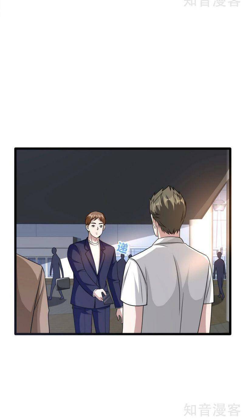 Đô Thị Tà Vương Chapter 168 - Trang 2