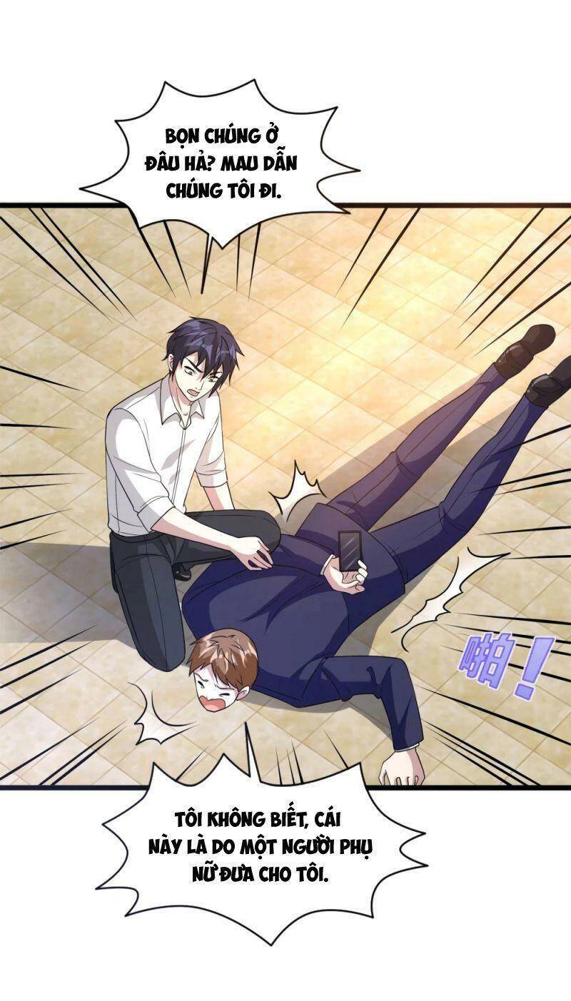 Đô Thị Tà Vương Chapter 168 - Trang 2