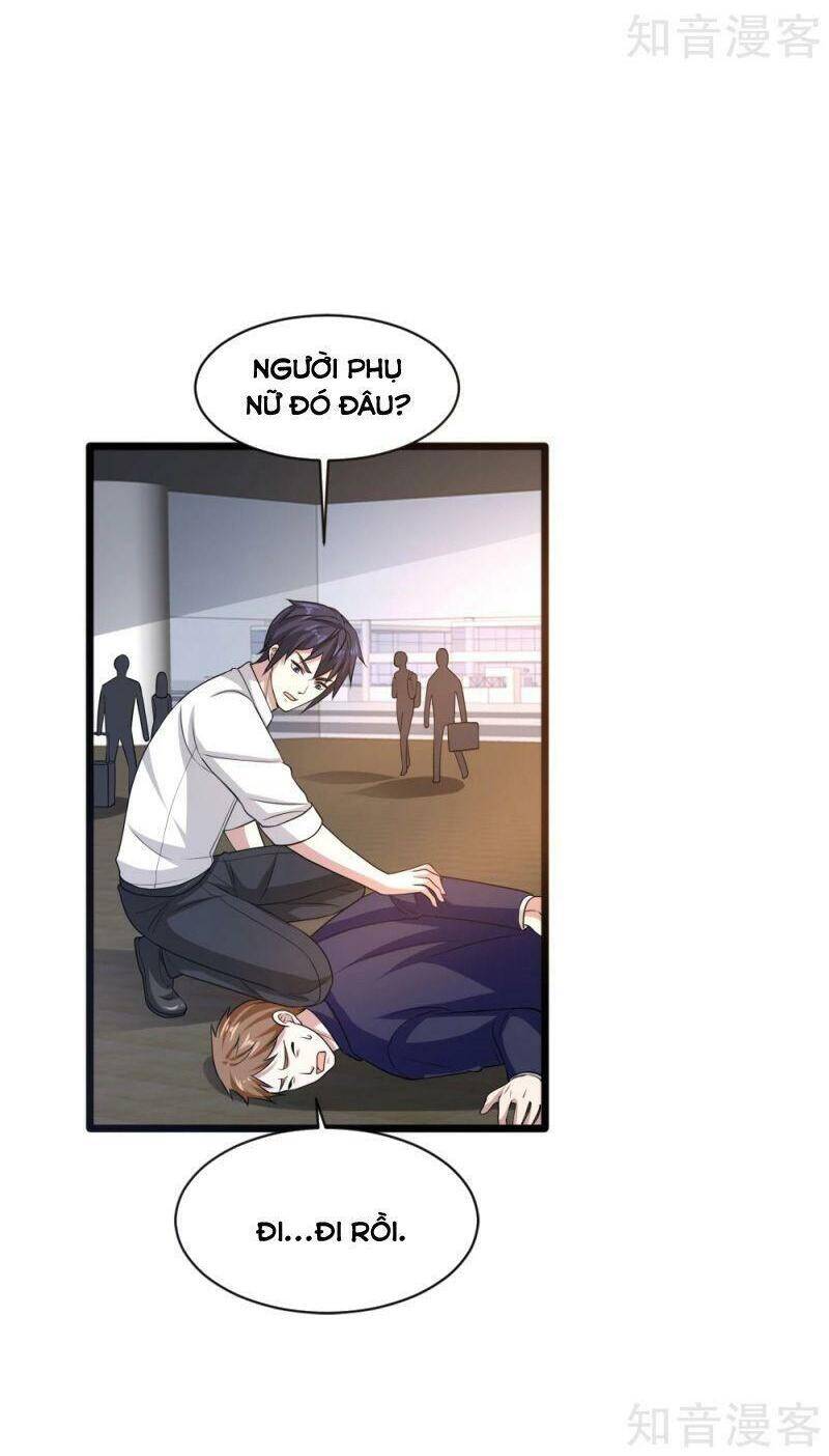 Đô Thị Tà Vương Chapter 168 - Trang 2