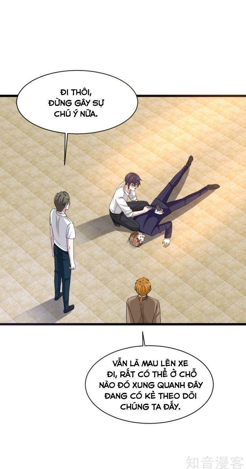 Đô Thị Tà Vương Chapter 168 - Trang 2