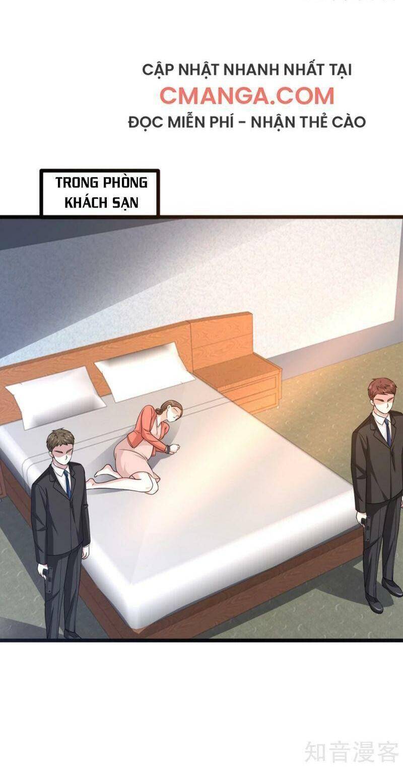 Đô Thị Tà Vương Chapter 168 - Trang 2