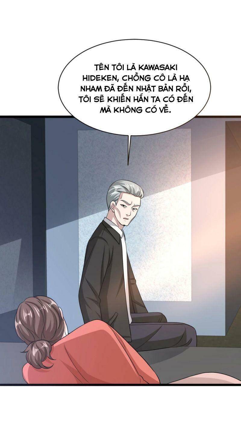 Đô Thị Tà Vương Chapter 168 - Trang 2