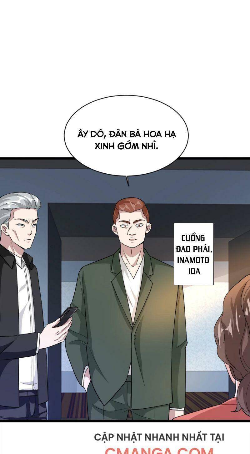 Đô Thị Tà Vương Chapter 169 - Trang 2