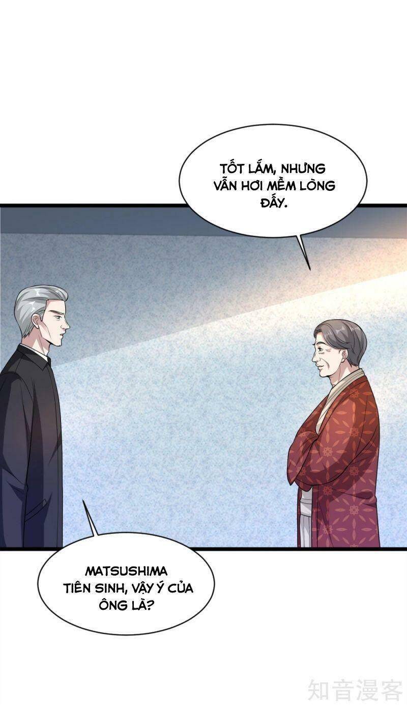 Đô Thị Tà Vương Chapter 169 - Trang 2