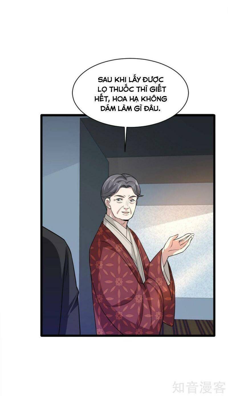 Đô Thị Tà Vương Chapter 169 - Trang 2