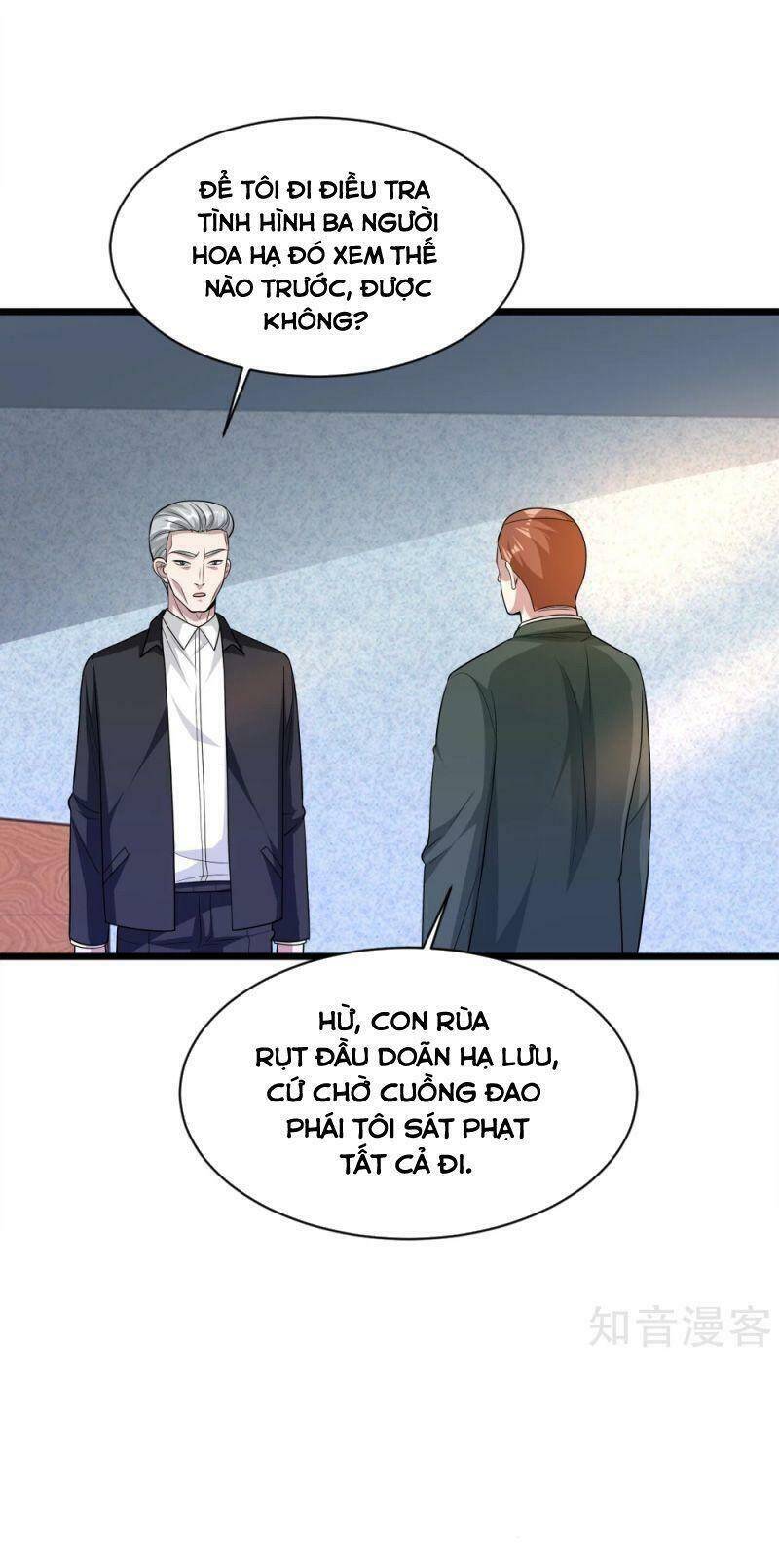 Đô Thị Tà Vương Chapter 169 - Trang 2