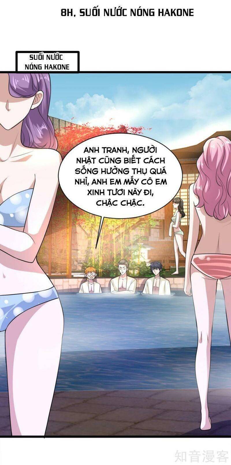 Đô Thị Tà Vương Chapter 169 - Trang 2