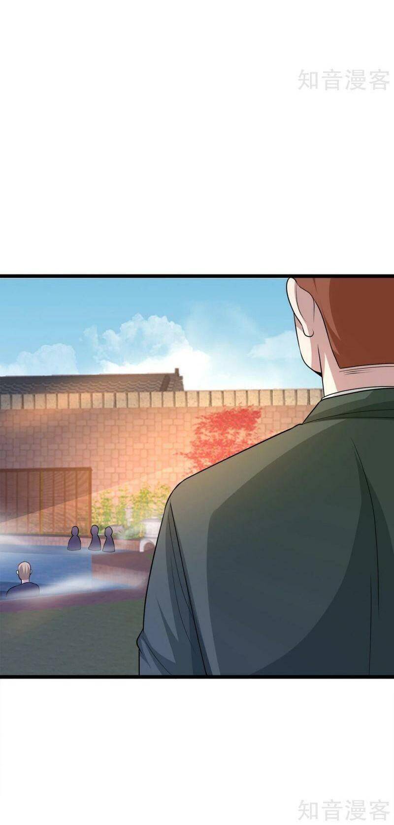 Đô Thị Tà Vương Chapter 169 - Trang 2