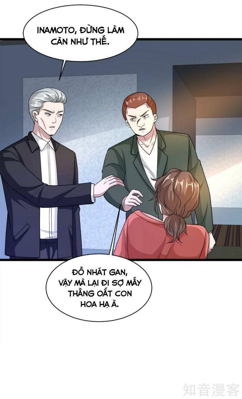 Đô Thị Tà Vương Chapter 169 - Trang 2