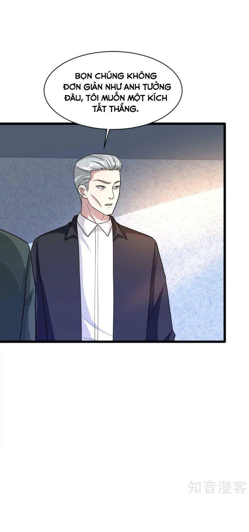 Đô Thị Tà Vương Chapter 169 - Trang 2