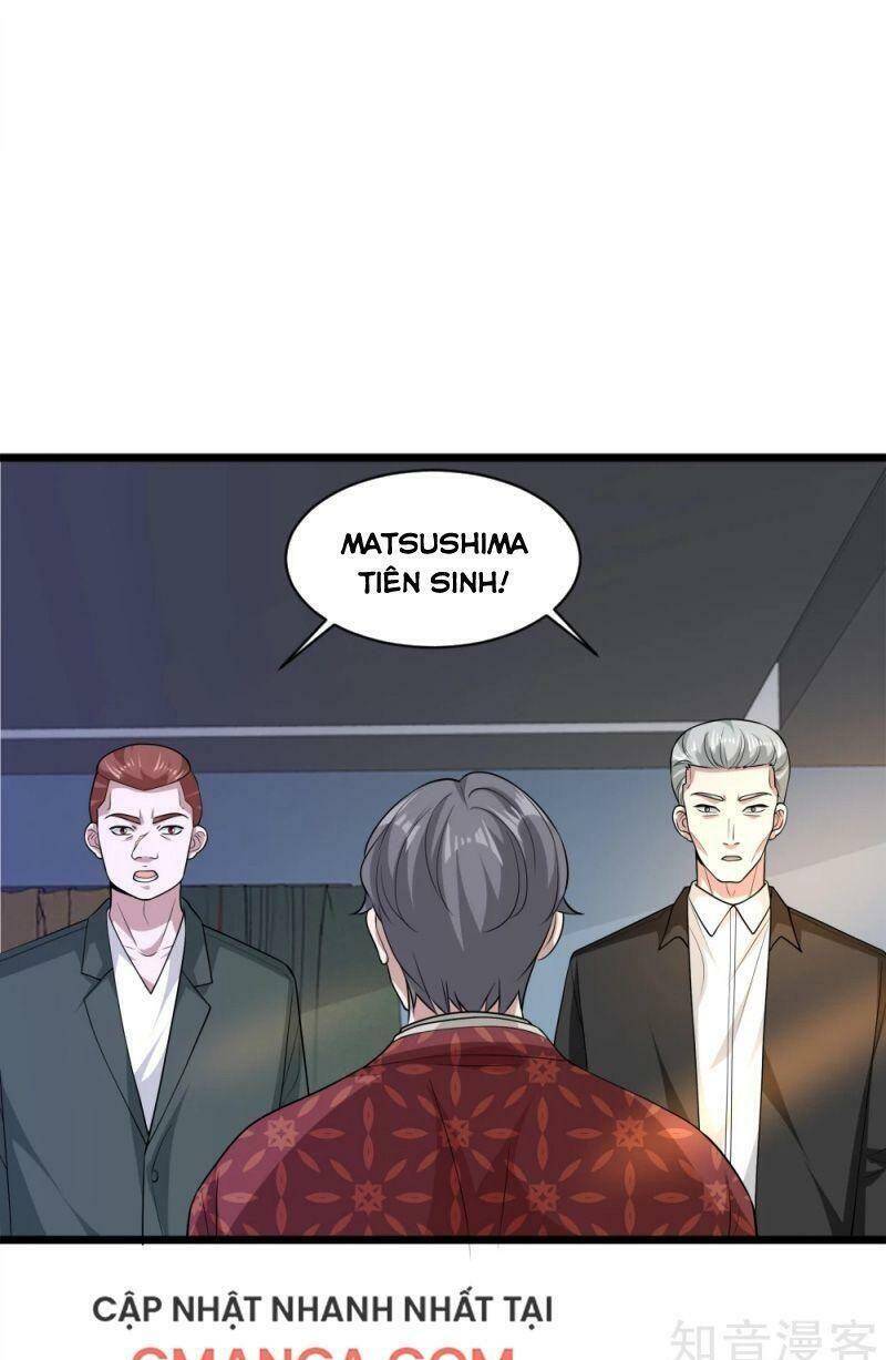 Đô Thị Tà Vương Chapter 169 - Trang 2