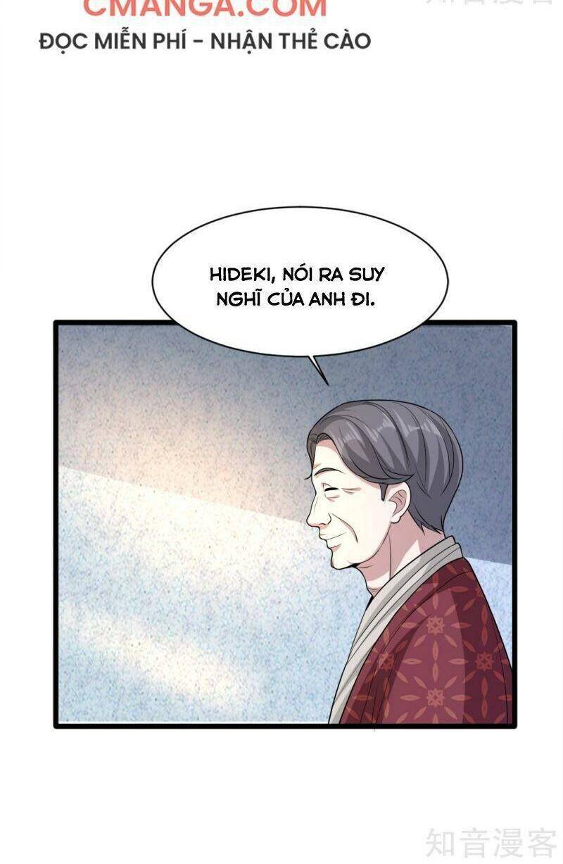 Đô Thị Tà Vương Chapter 169 - Trang 2