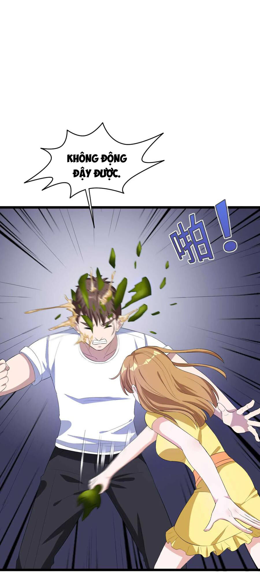 Đô Thị Tà Vương Chapter 17 - Trang 2