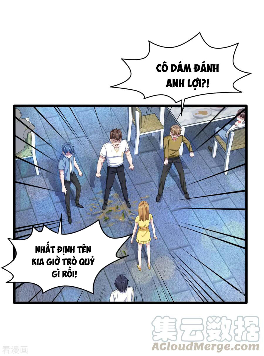 Đô Thị Tà Vương Chapter 17 - Trang 2