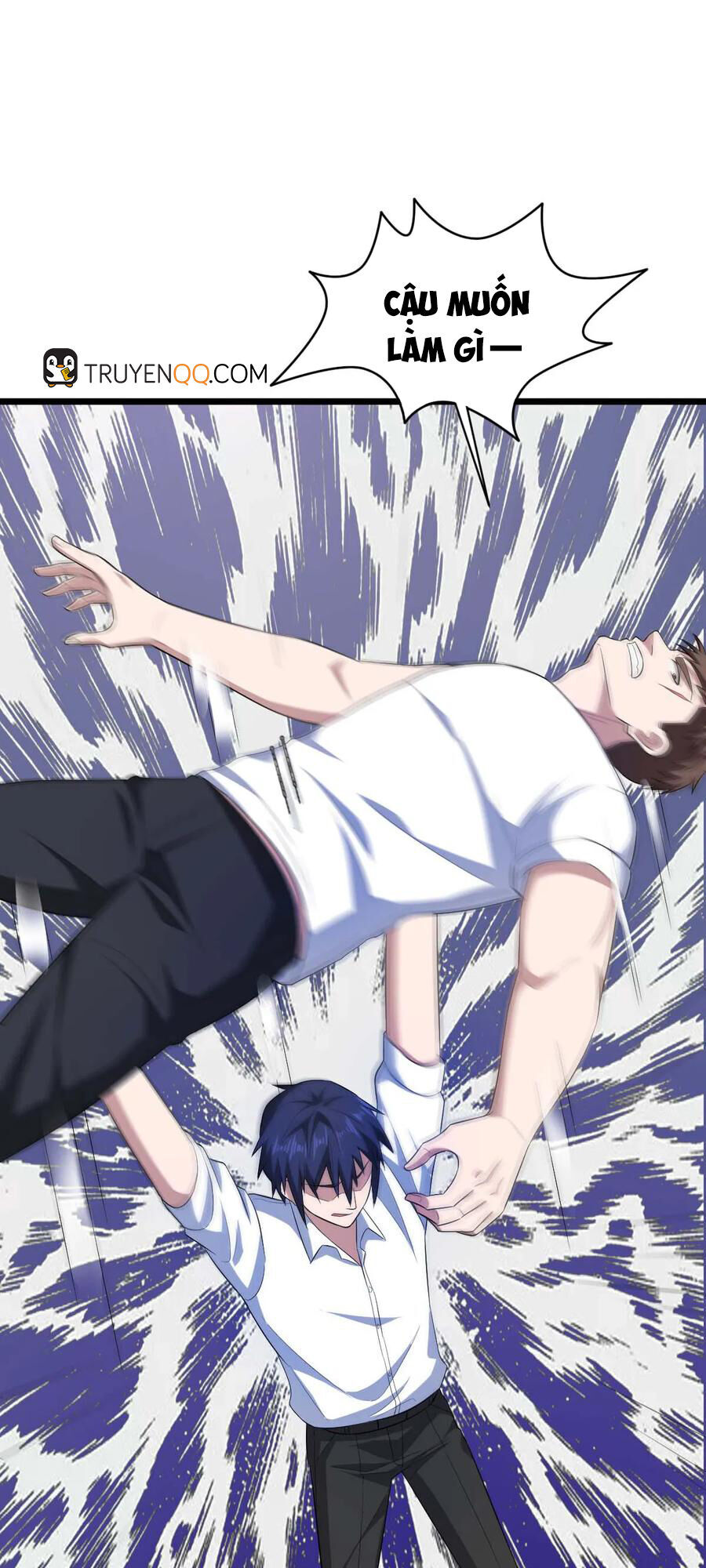 Đô Thị Tà Vương Chapter 17 - Trang 2