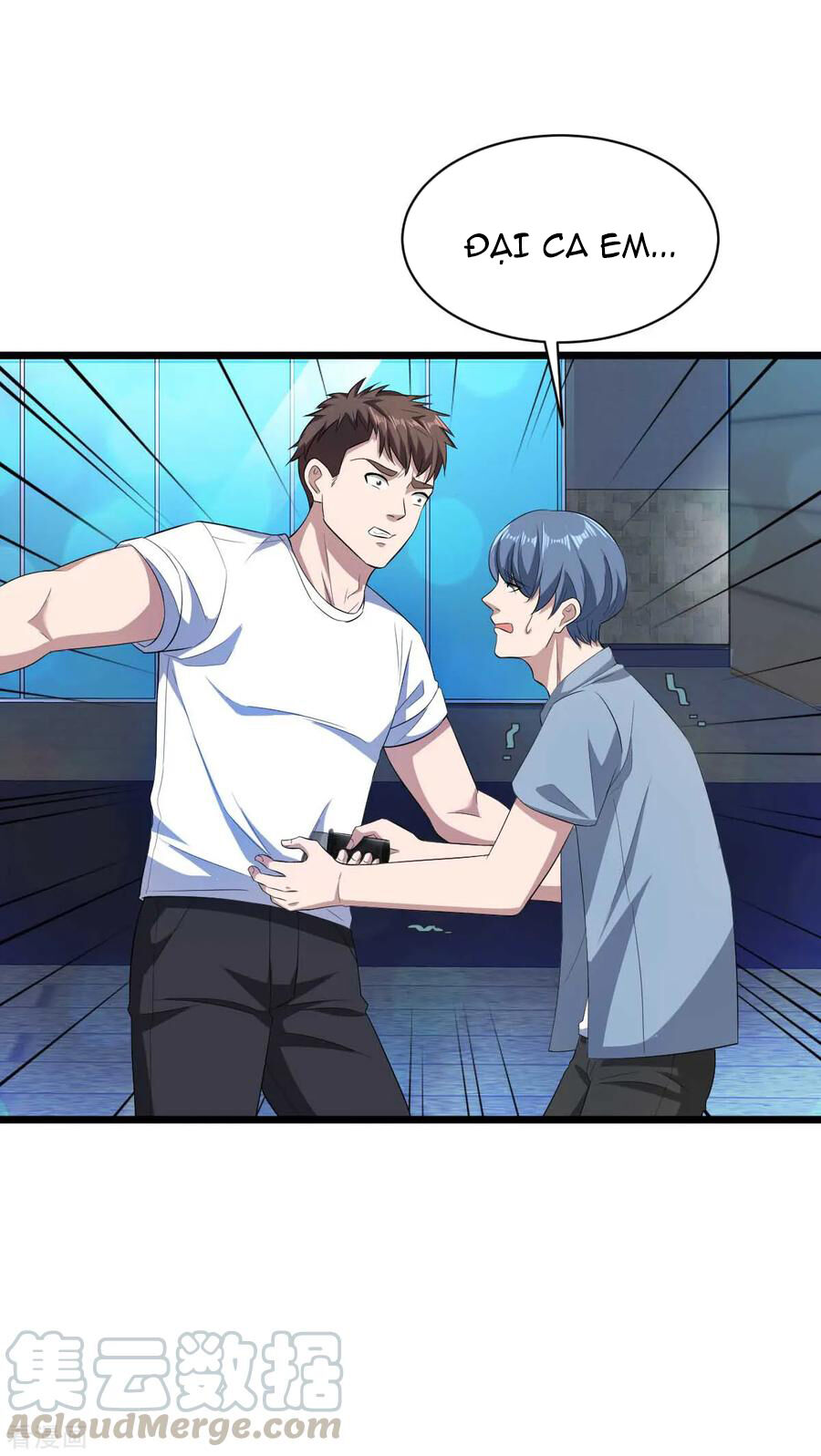 Đô Thị Tà Vương Chapter 17 - Trang 2