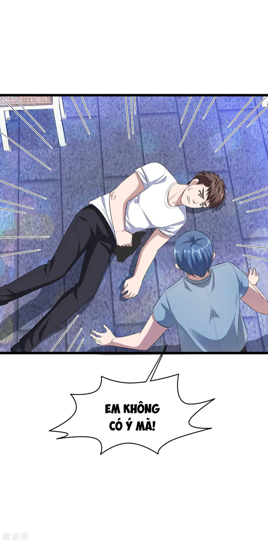 Đô Thị Tà Vương Chapter 17 - Trang 2