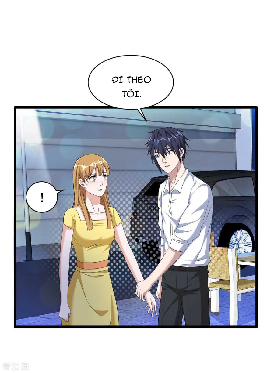 Đô Thị Tà Vương Chapter 17 - Trang 2