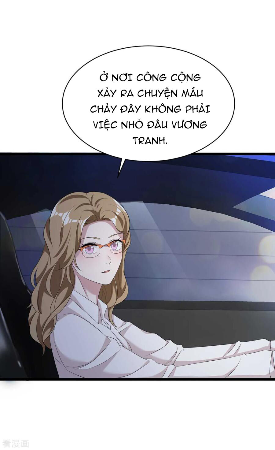 Đô Thị Tà Vương Chapter 17 - Trang 2