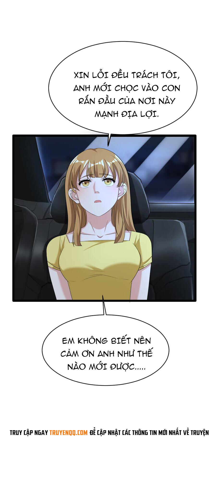 Đô Thị Tà Vương Chapter 17 - Trang 2