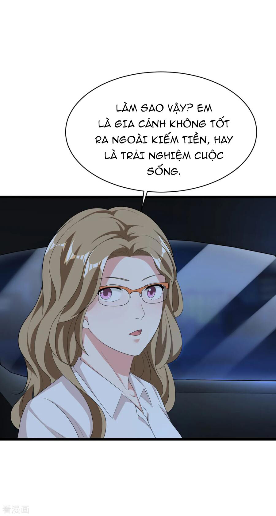 Đô Thị Tà Vương Chapter 17 - Trang 2