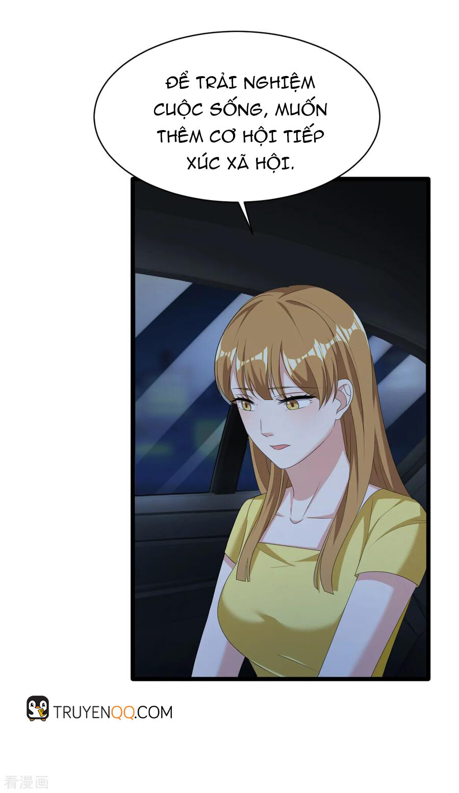 Đô Thị Tà Vương Chapter 17 - Trang 2