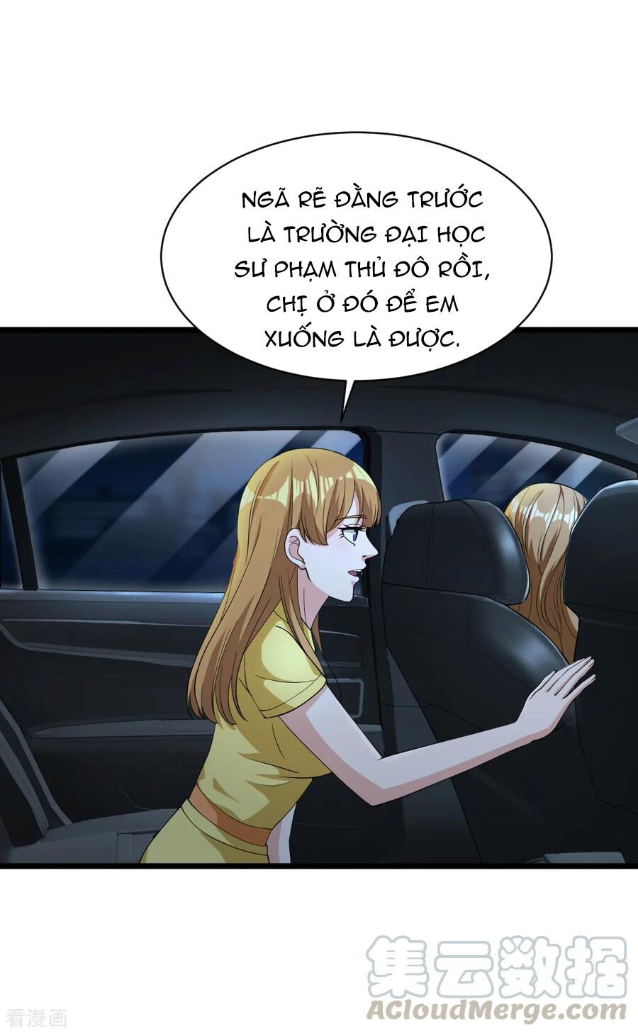 Đô Thị Tà Vương Chapter 17 - Trang 2