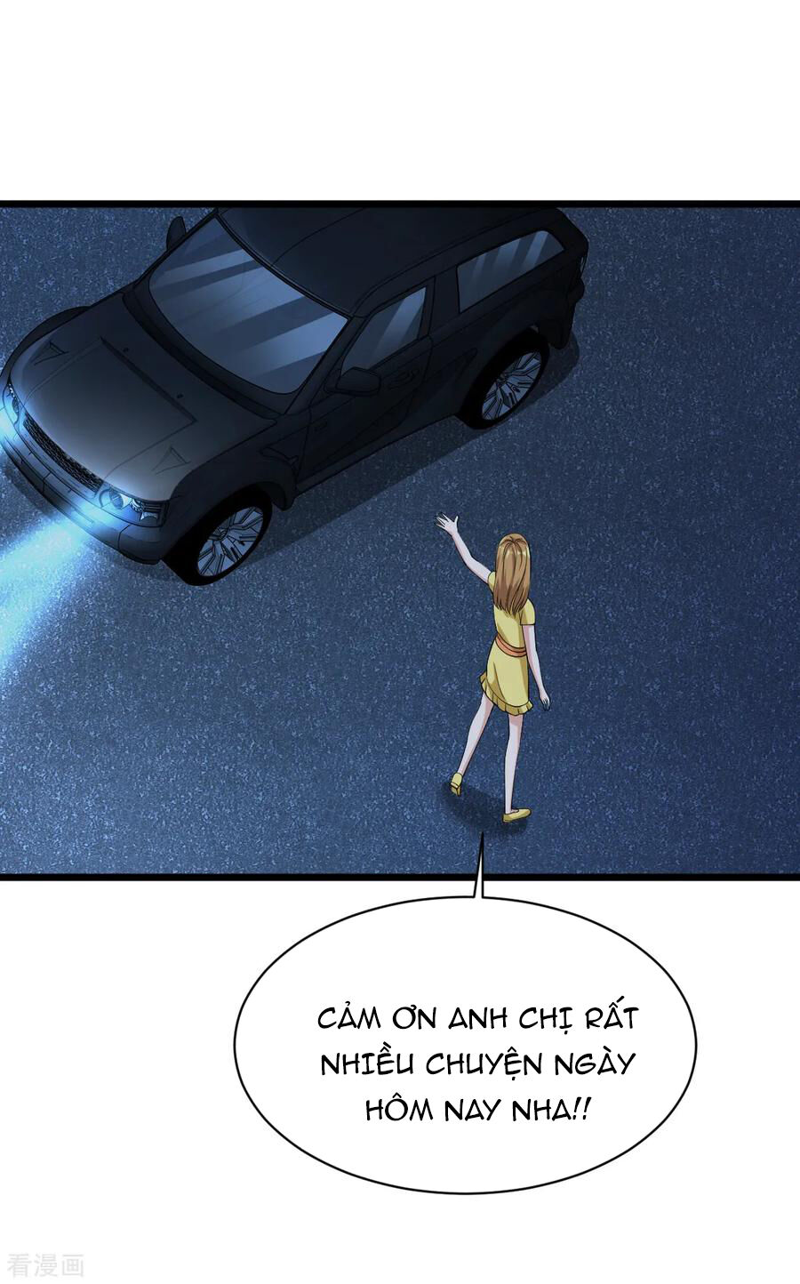 Đô Thị Tà Vương Chapter 17 - Trang 2