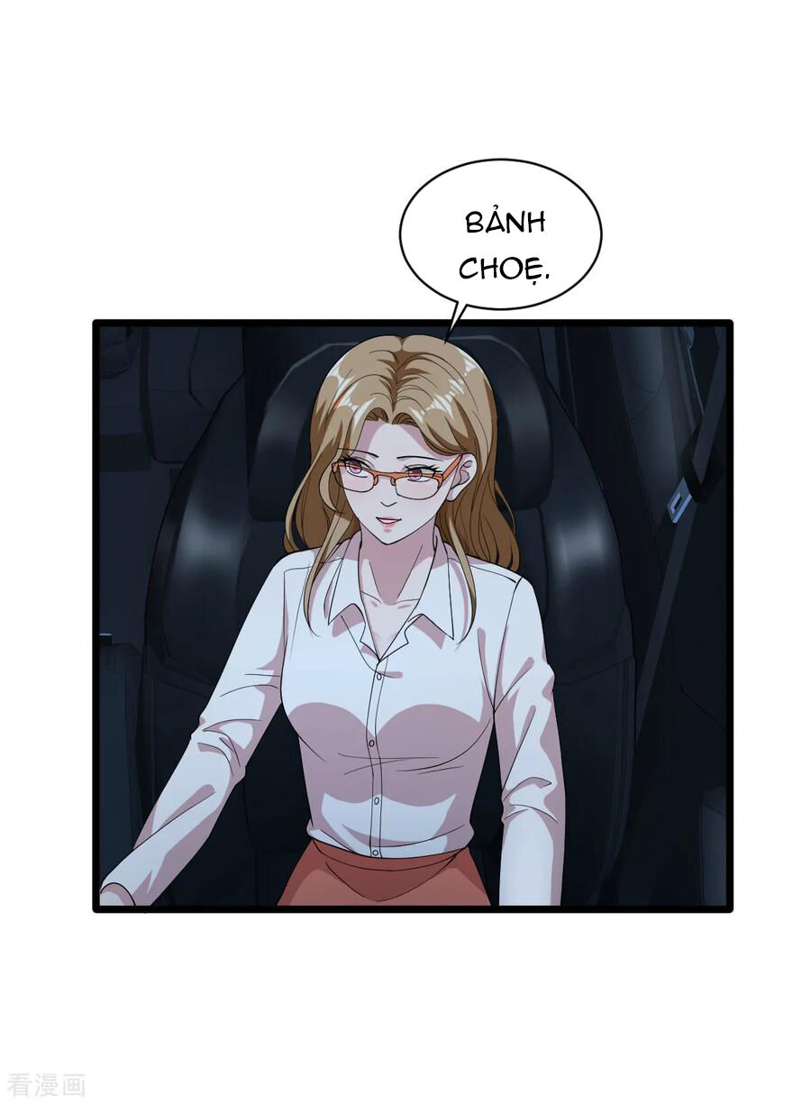 Đô Thị Tà Vương Chapter 17 - Trang 2