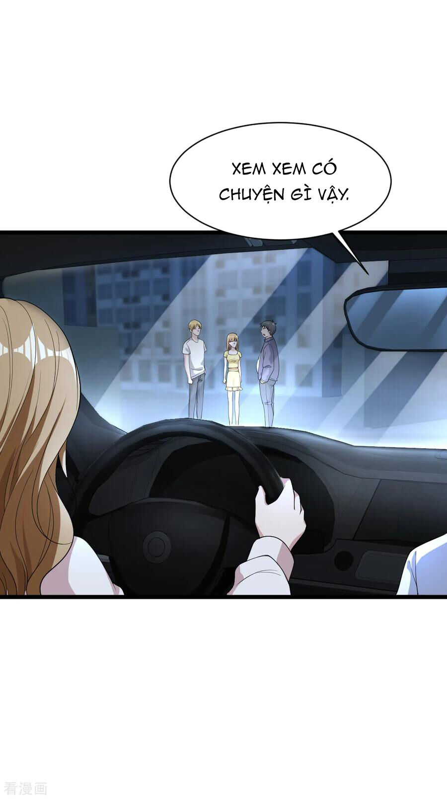 Đô Thị Tà Vương Chapter 17 - Trang 2