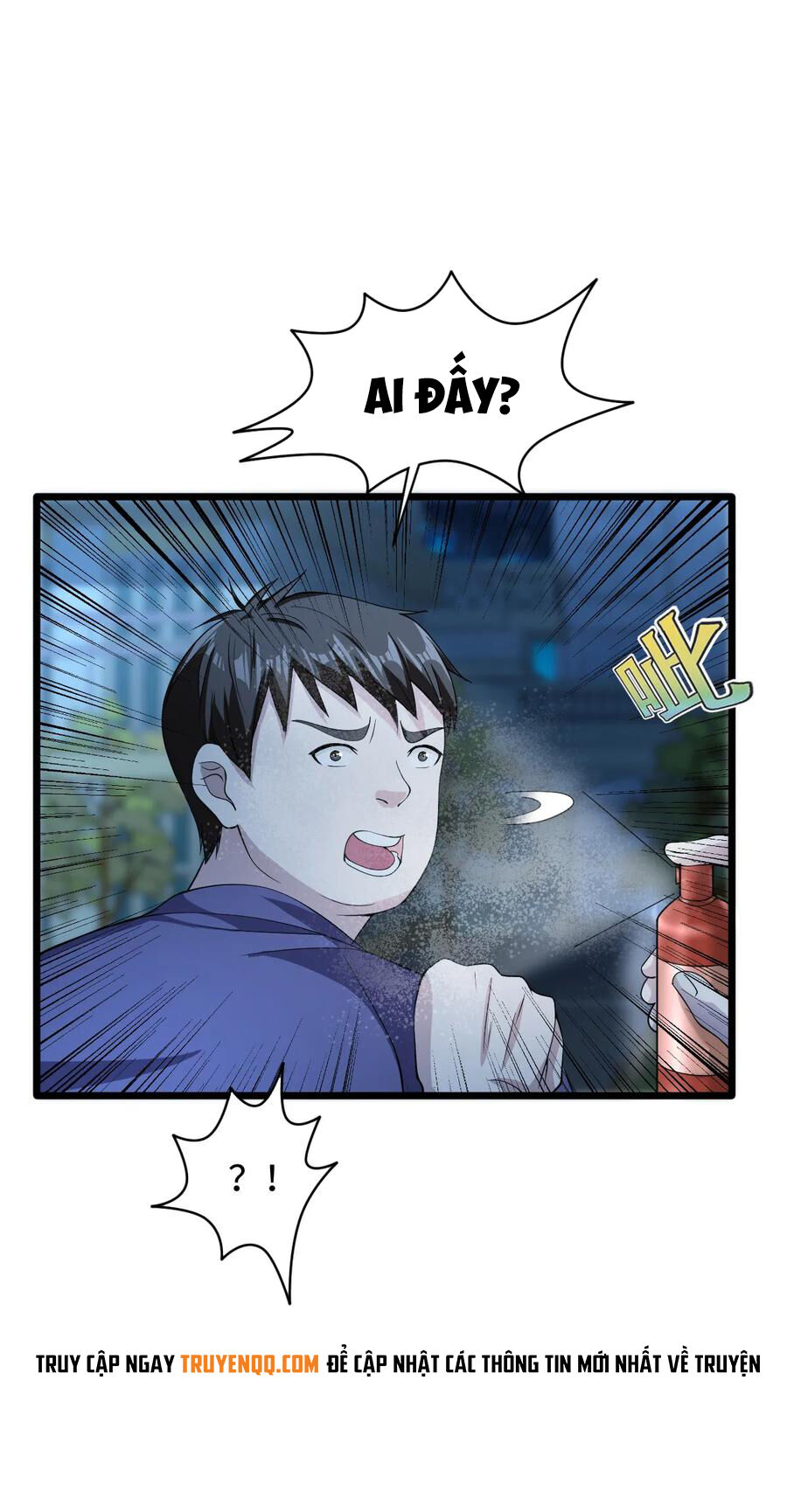 Đô Thị Tà Vương Chapter 17 - Trang 2