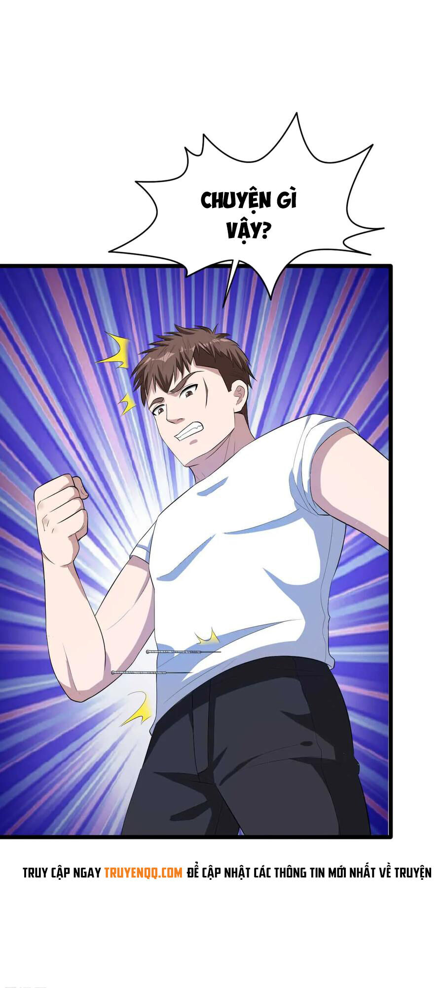 Đô Thị Tà Vương Chapter 17 - Trang 2