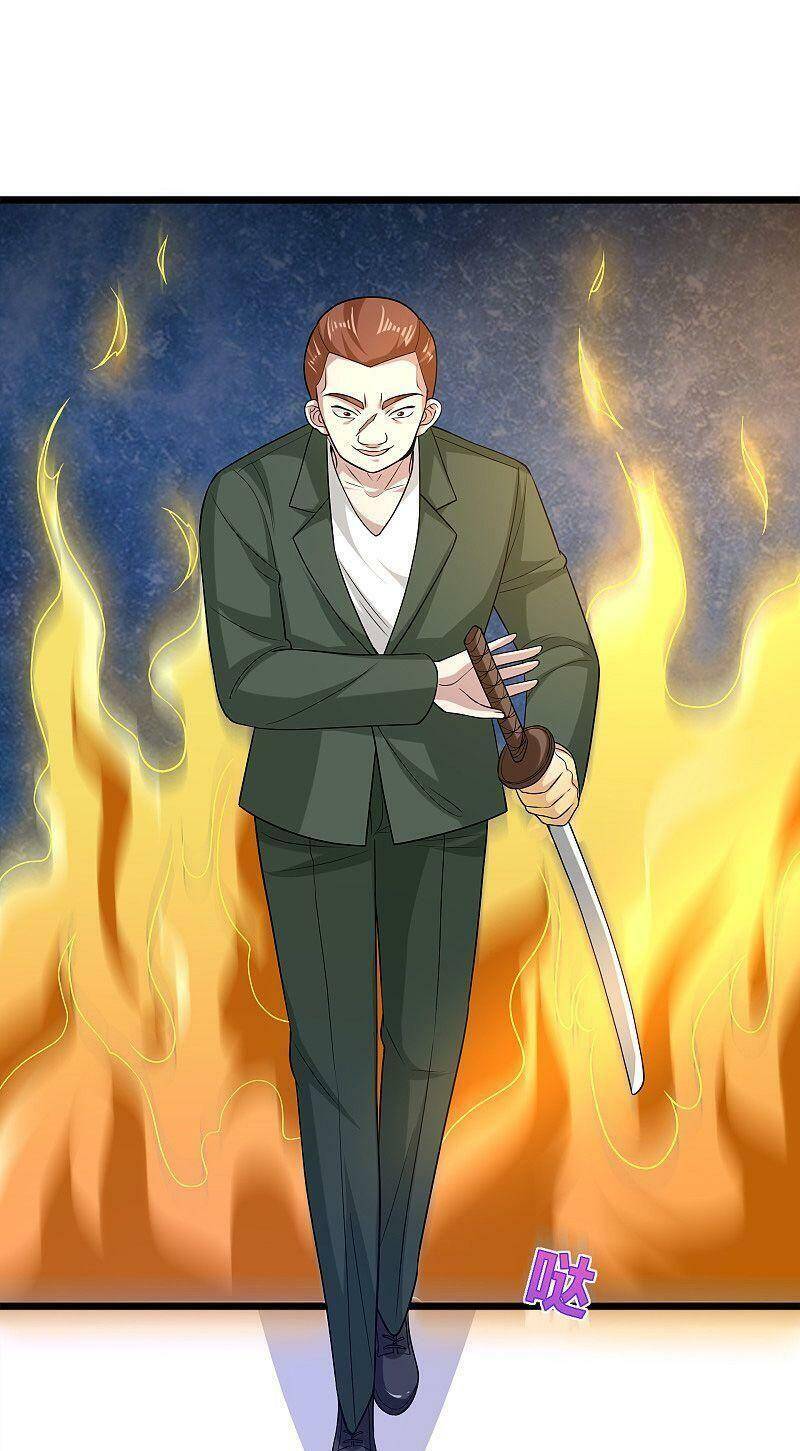 Đô Thị Tà Vương Chapter 170 - Trang 2