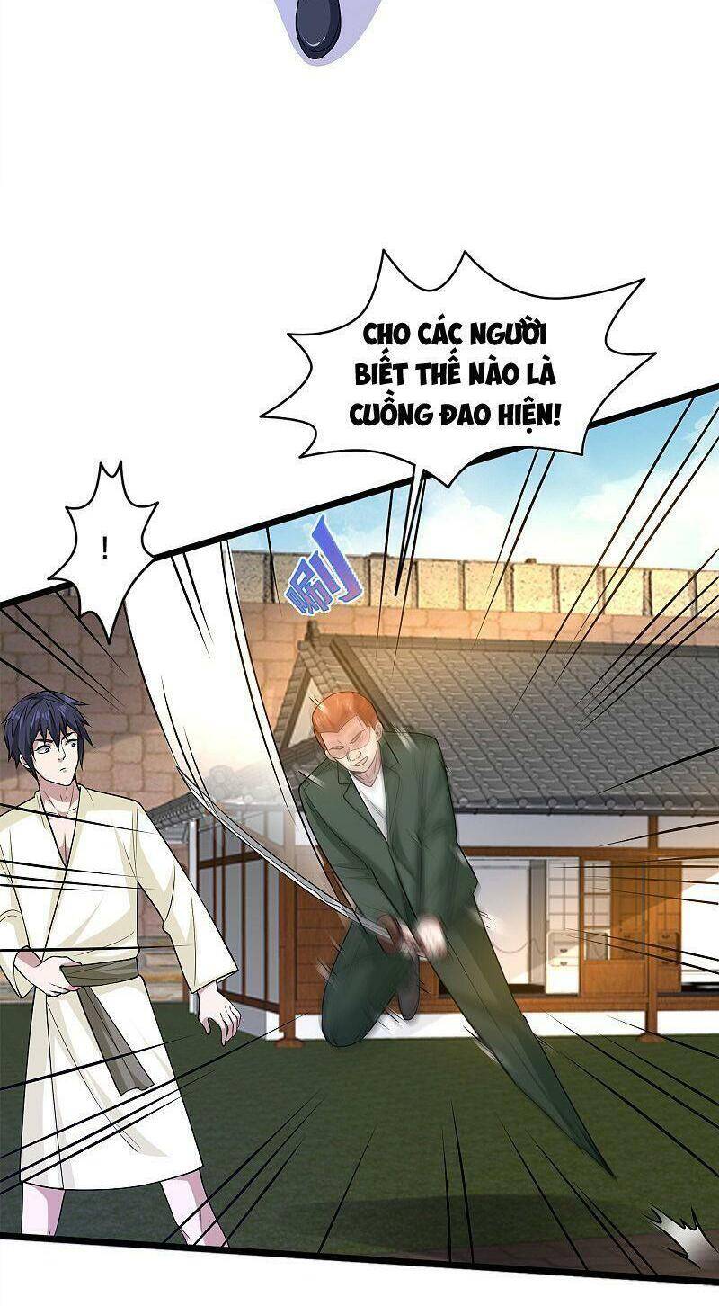 Đô Thị Tà Vương Chapter 170 - Trang 2