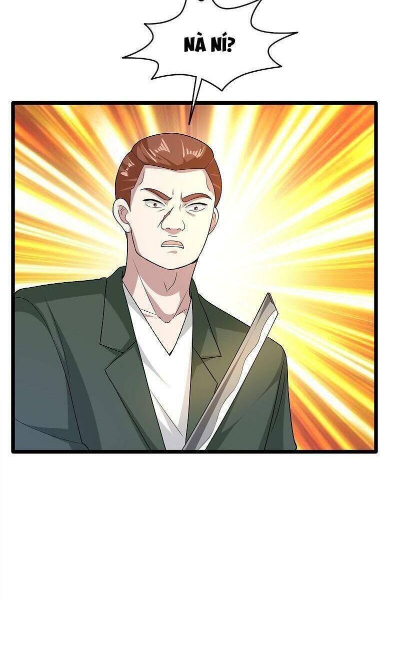 Đô Thị Tà Vương Chapter 170 - Trang 2