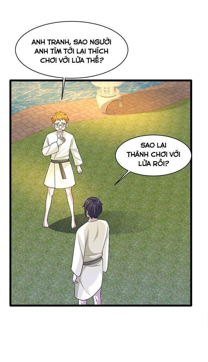 Đô Thị Tà Vương Chapter 170 - Trang 2