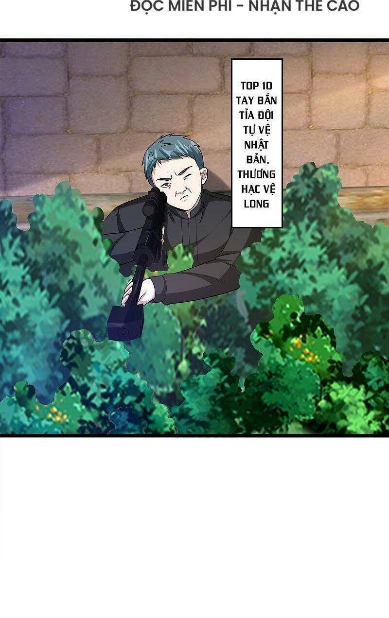 Đô Thị Tà Vương Chapter 170 - Trang 2