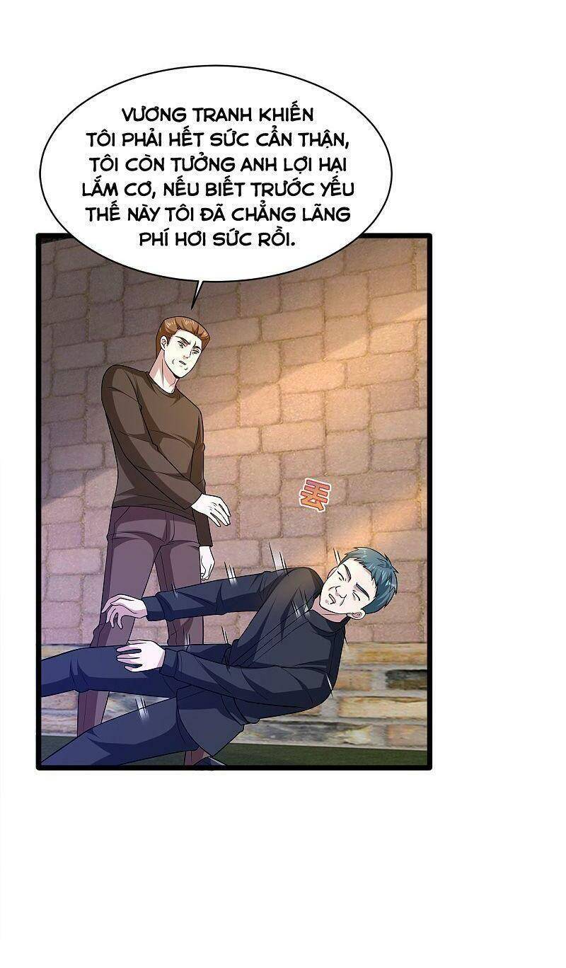 Đô Thị Tà Vương Chapter 170 - Trang 2